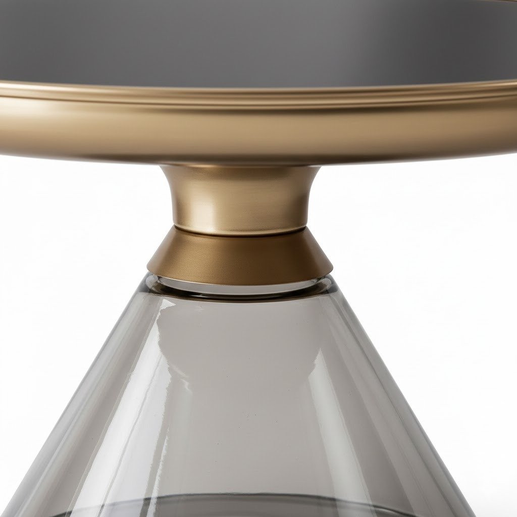 MONO BRASS TABLE SET Thumbnail